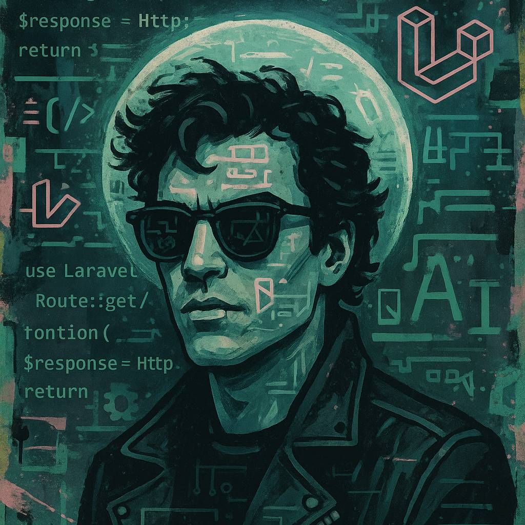 Nikita Shupeyko - DevOps Expert & Cloud Architect